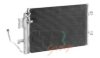 CTR 1223377 Condenser, air conditioning